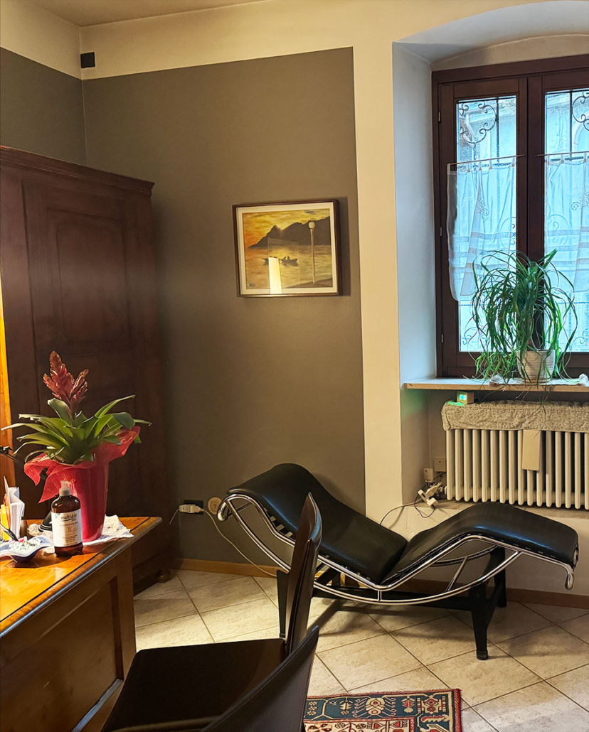Studio Psicologa Trento